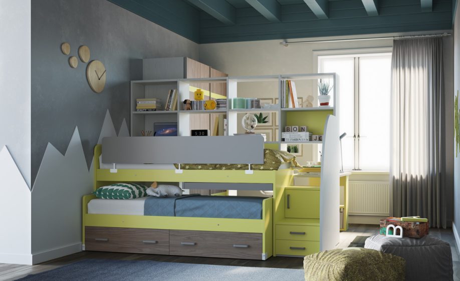 camera-2-ragazzi-letto-soppalco