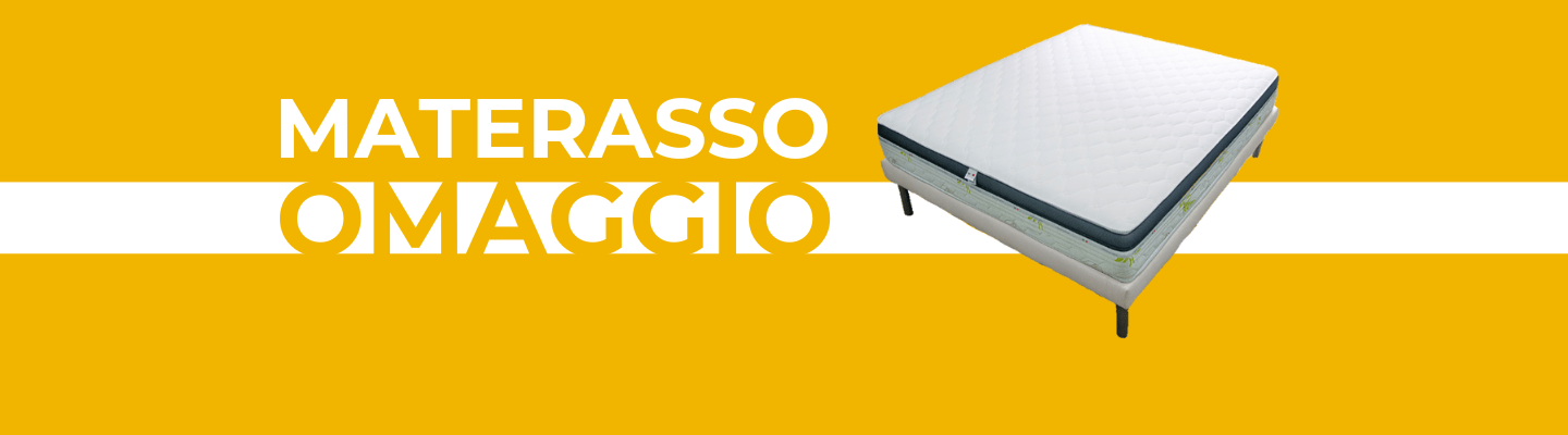 Scegli il tuo omaggio