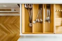 Il potere del riordino: come ordinare casa per guadagnare spazio