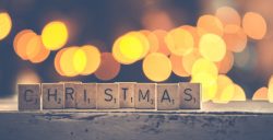 Natale 2017: stili e tendenze per arredare casa con spirito natalizio