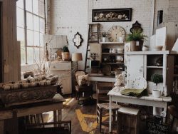 Arredamento e interior design: le tendenze del 2018