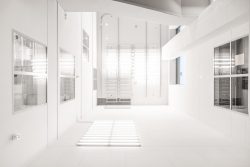 Come arredare un bagno piccolo senza sacrificare il design