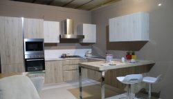Come arredare una cucina e un soggiorno open space