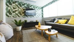 Arredamento e primavera: i trend del 2018