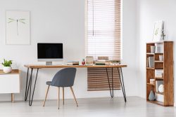 Cosa non può assolutamente mancare nell'arredamento di uno studio