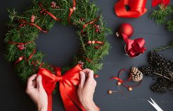 Arredamento e interior design: i trend di Natale 2018