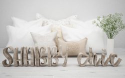 Cos'è l'arredamento shabby chic e come integrarlo in casa propria