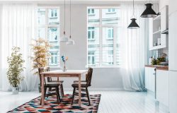 Arredo rustico moderno: cos'è e come adattarlo a casa propria