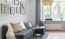Soggiorno moderno - Come arredare un soggiorno