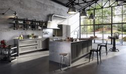 Tendenze arredamento 2020 - Cucina 2020 - Aran Bellagio