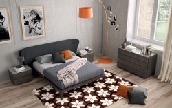 Arredamenti zona notte: idee per disporre i mobili in camera da letto