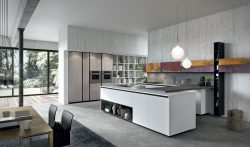 Cosa contraddistingue le cucine di design e perché sceglierle