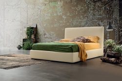 Letto singolo con contenitore o senza? I consigli utili per la scelta