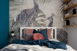 Come arredare una camera da letto lunga e stretta? Consigli per non sbagliare