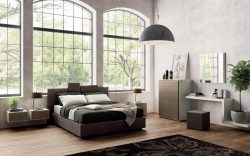 Camera da letto spaziosa consigli di arredo