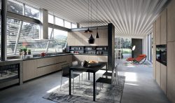 Interior design della cucina, come fare per avere i consigli giusti per l'arredo