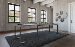 Consolle allungabili di design, come utilizzarle