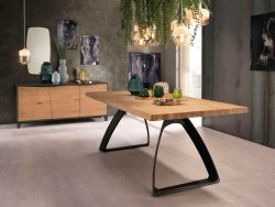 Complementi d'arredo in legno, i vantaggi di questo materiale
