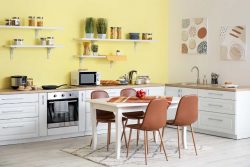 Colori per una casa più luminosa