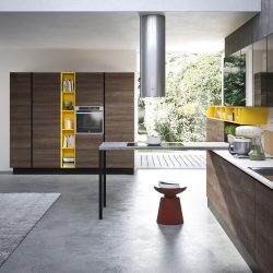Cucine minimali, la soluzione d'arredo che va di moda