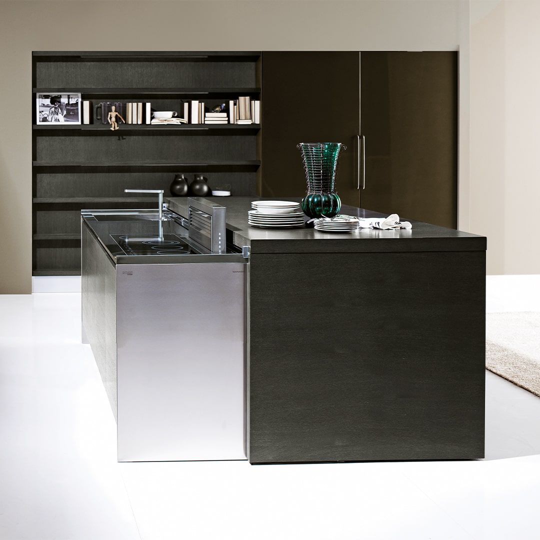 cucine minimal