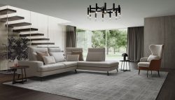 Poltrone di design per arredare il soggiorno
