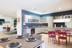Cucina angolare: consigli per sfruttarla al meglio