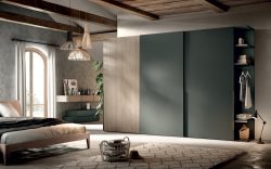 Zona notte di design, idee per arredarla