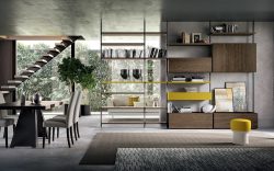 Arredare casa con poca luce