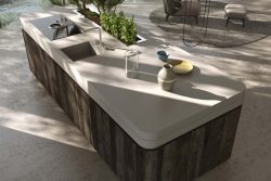 Cosa scegliere tra maniglia, gola o push-pull in cucina