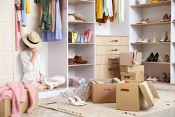 Come fare ordine in casa con il decluttering