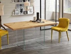 Come scegliere il tavolo migliore per la cucina