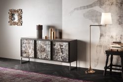 Perché scegliere una credenza di design