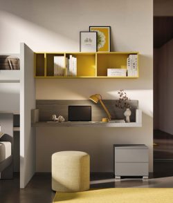 Illuminazione per cameretta: idee e consigli