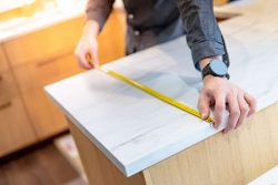 Quanto spazio serve in cucina e quali sono le dimensioni minime?