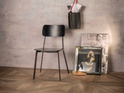consigli per arredare in stile vintage case moderne