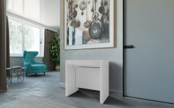 Consolle allungabile Apollo 200 chiusa