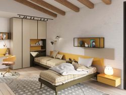 Sconto Cameretta Malbon 2