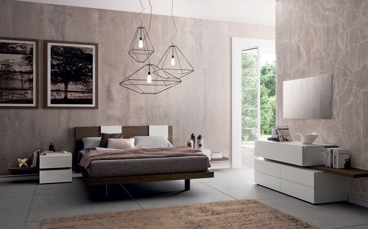 Come arredare la camera da letto