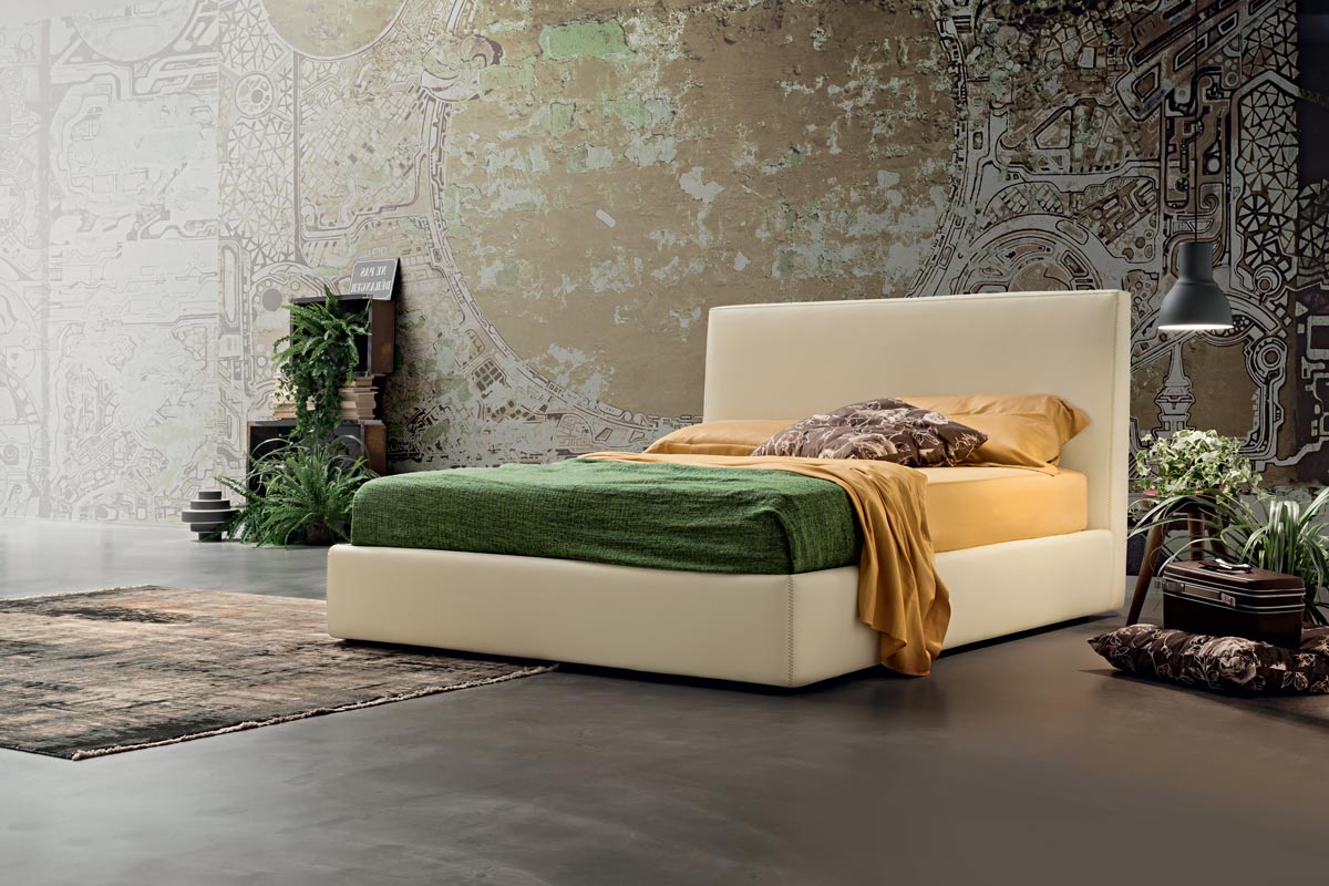 Arredo camera da letto