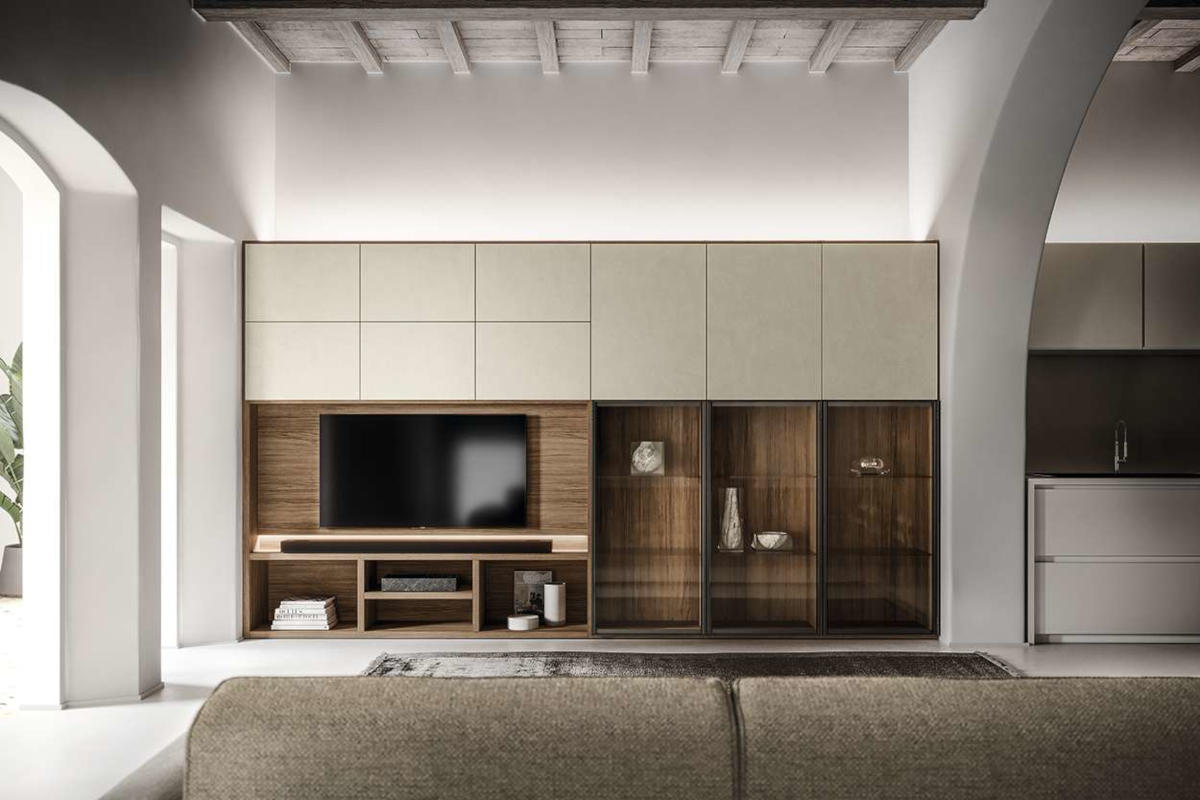 Scelta dei mobili in coppia