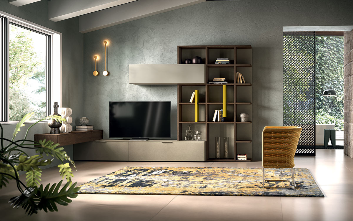 Arredamento Prima Casa Insieme