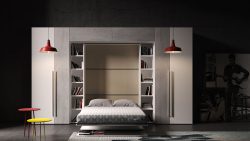 Come arredare la camera da letto per dormire bene