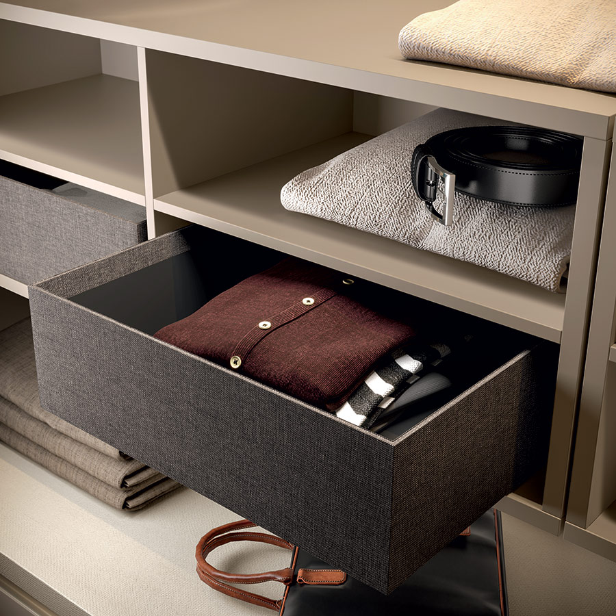 Armadio quale tipo scegliere