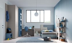 5 errori da evitare nell'arredo della cameretta