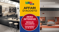 Arreda Casa e Paghi con Calma