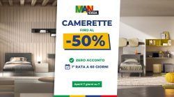 Promo Camerette su Misura