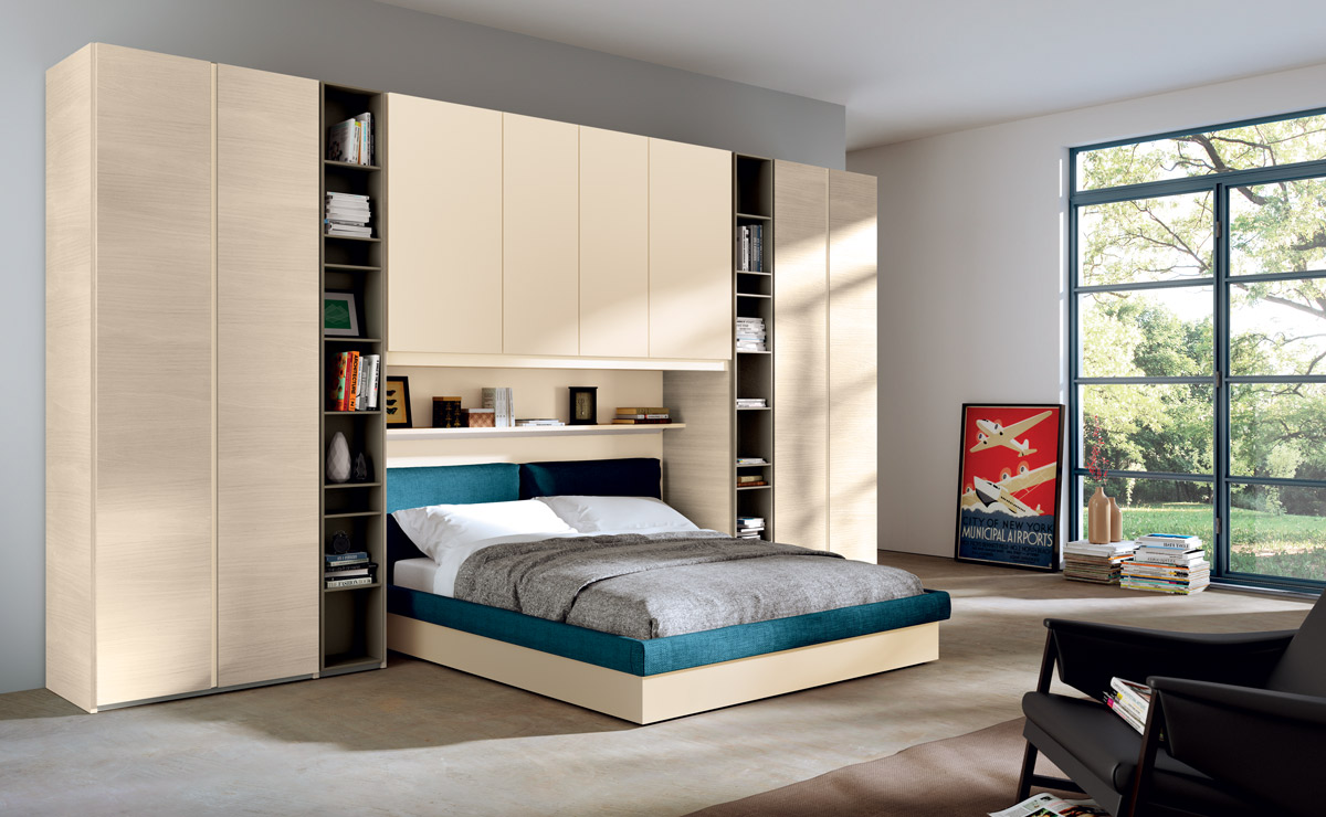 Mobili personalizzati per casa